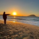 ちゃげ（ケアマネ）