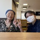 そんちょ（介護スタッフ）